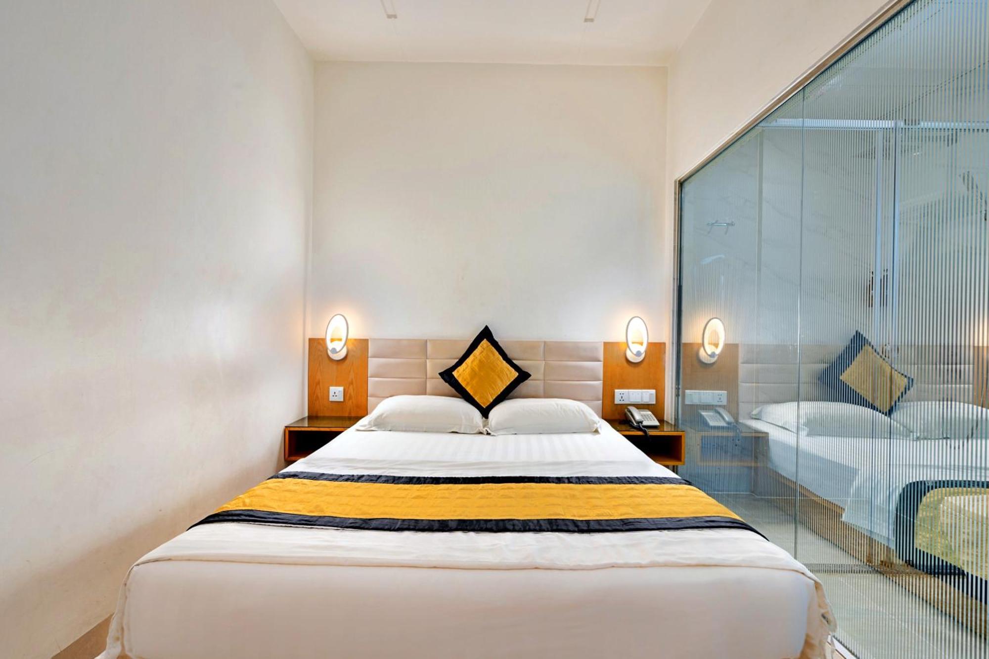 Hanz Son Mi Hotel Saigon Ho Chi Minh City Room photo